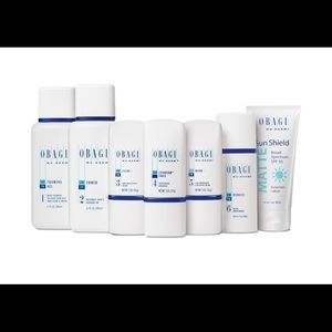 Obagi Nu Derm System